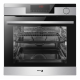 FAGOR Horno vapor  8H875TCX, Inoxidable, Clase A+